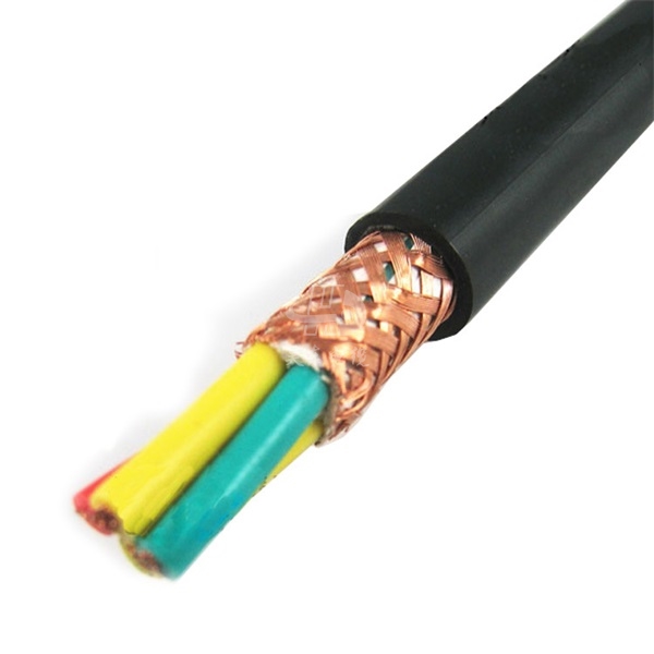 青岛昊东电缆告诉你要分清线芯是铜芯还是铝芯