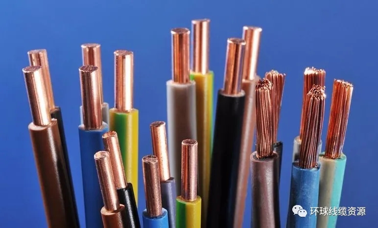 电线电缆的主要制造工艺及流程