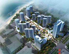 哈工大青岛船舶科技园